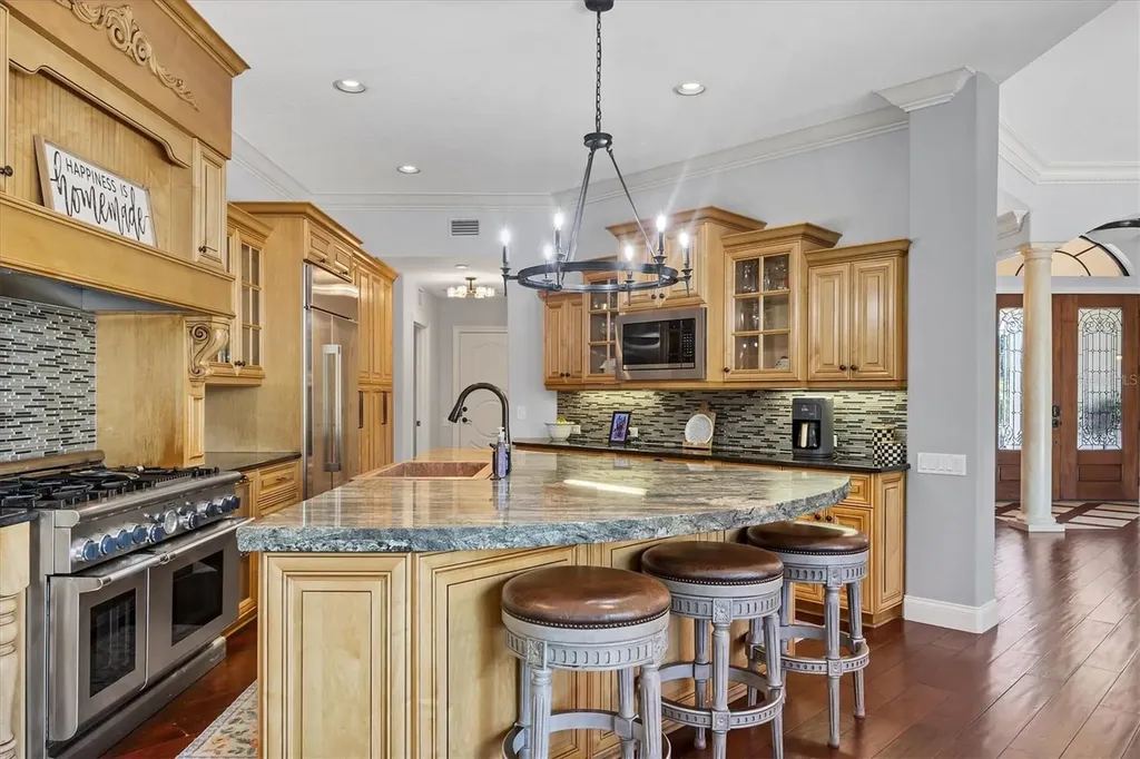 3432 Founders Club Drive Sarasota FL 34240