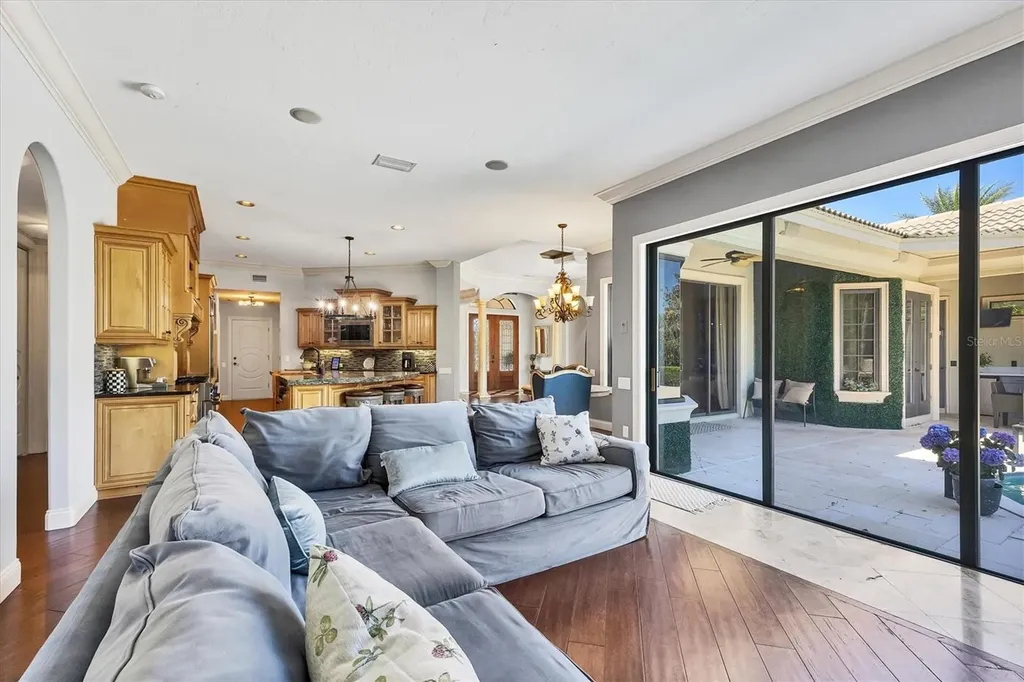 3432 Founders Club Drive Sarasota FL 34240