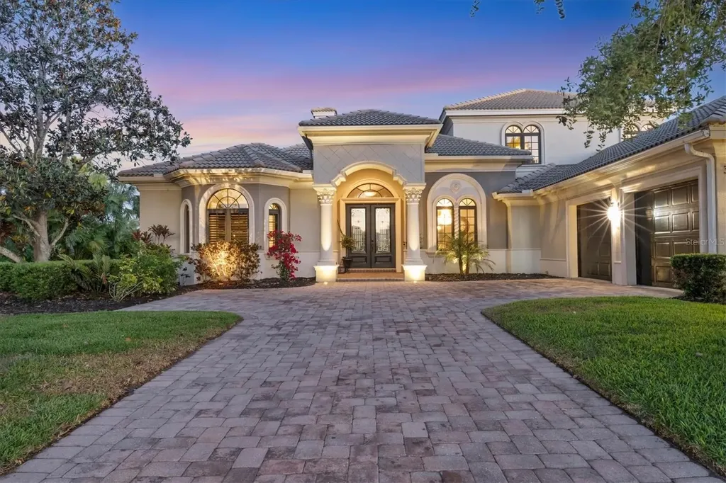 3432 Founders Club Drive Sarasota FL 34240