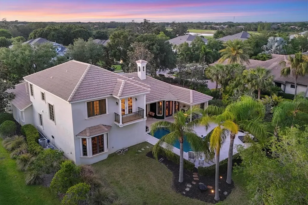 3432 Founders Club Drive Sarasota FL 34240