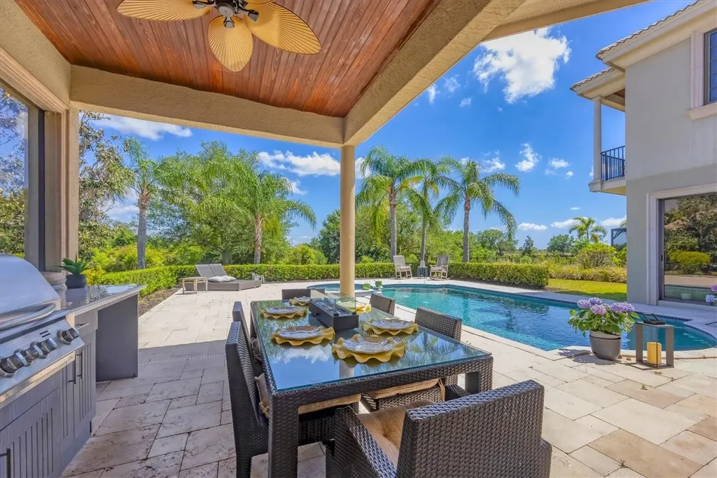 3432 Founders Club Drive Sarasota FL 34240