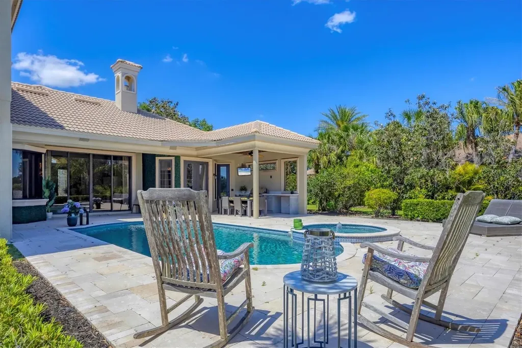 3432 Founders Club Drive Sarasota FL 34240