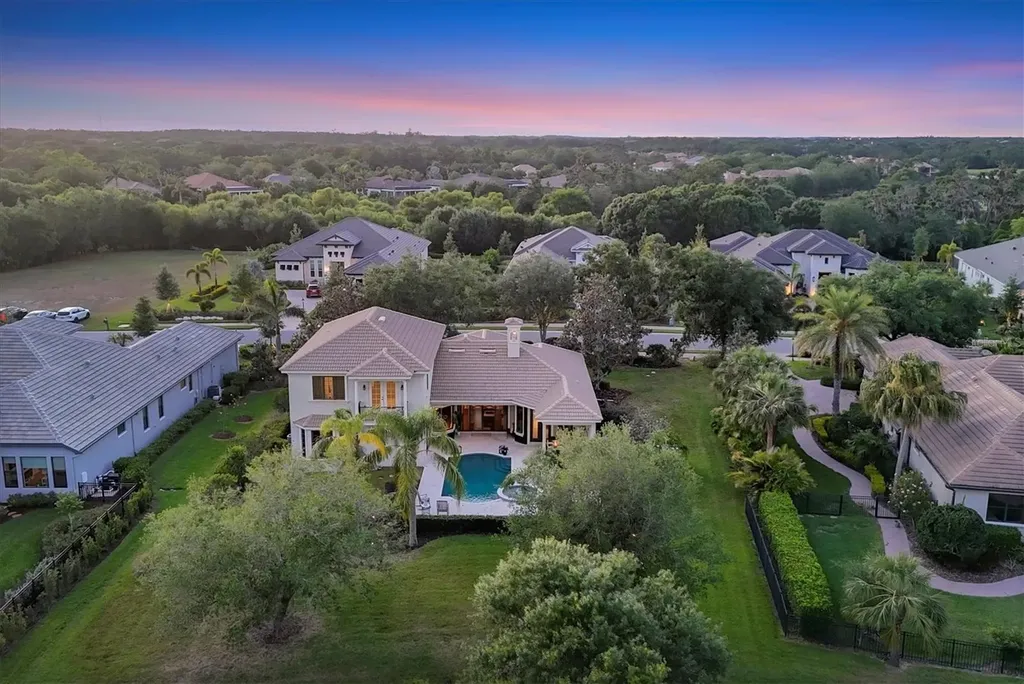 3432 Founders Club Drive Sarasota FL 34240