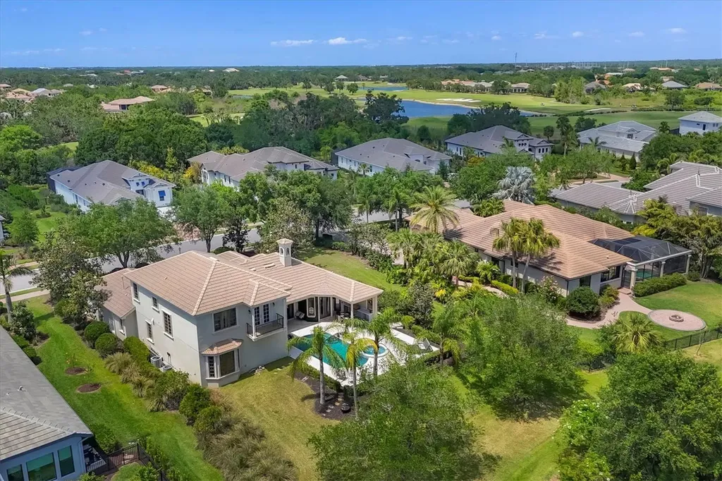 3432 Founders Club Drive Sarasota FL 34240