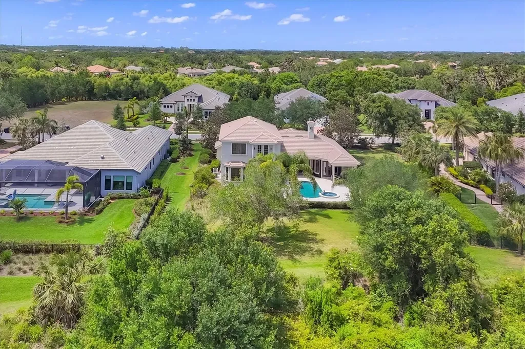 3432 Founders Club Drive Sarasota FL 34240