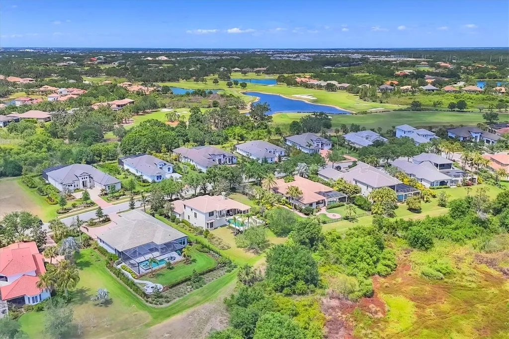 3432 Founders Club Drive Sarasota FL 34240
