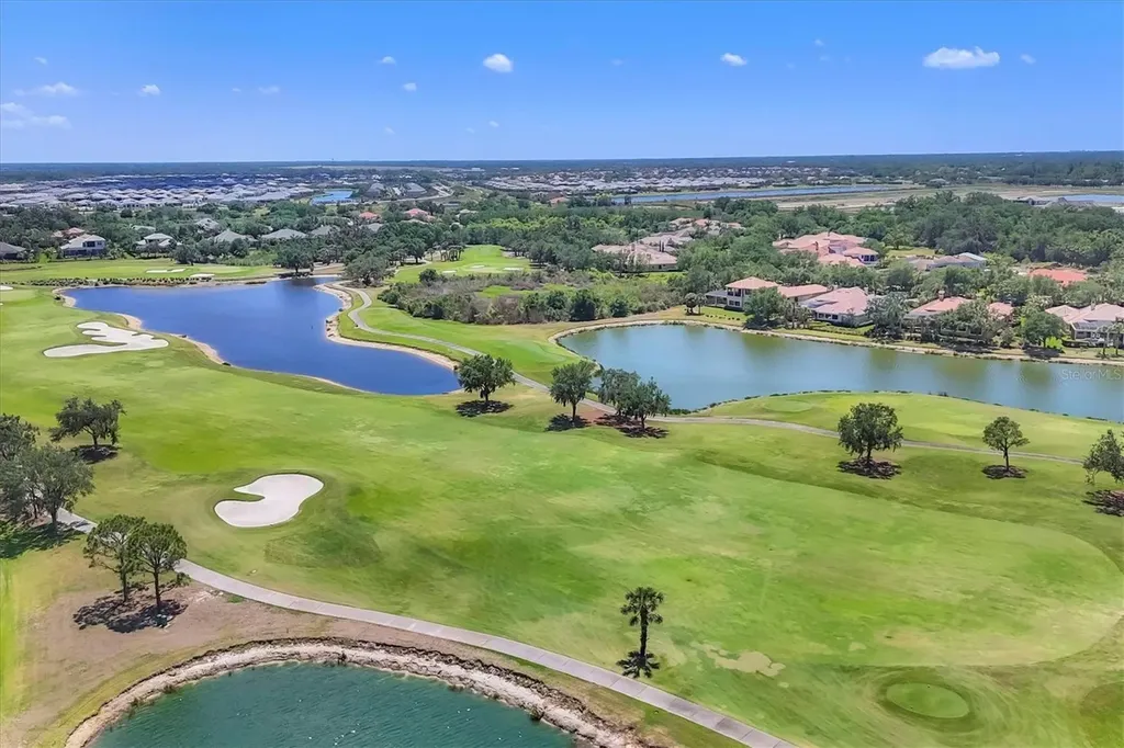 3432 Founders Club Drive Sarasota FL 34240