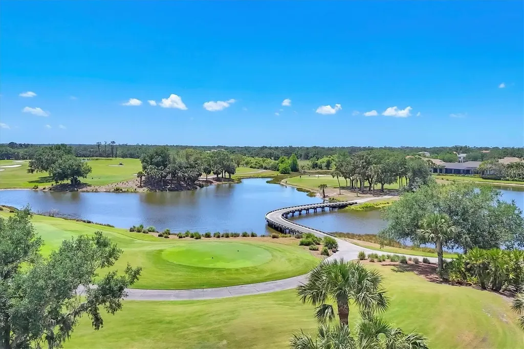 3432 Founders Club Drive Sarasota FL 34240
