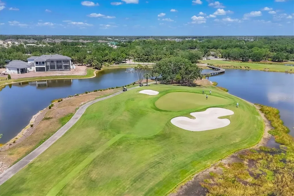 3432 Founders Club Drive Sarasota FL 34240