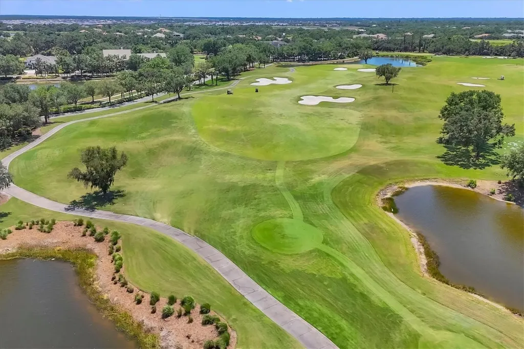 3432 Founders Club Drive Sarasota FL 34240