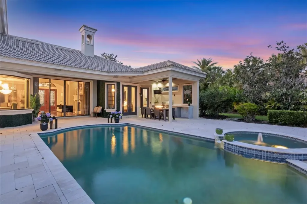 3432 Founders Club Drive Sarasota FL 34240