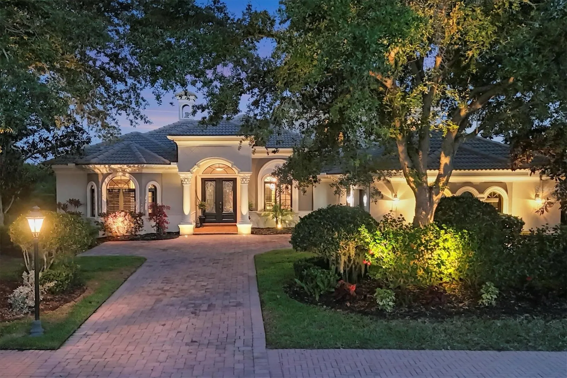 3432 Founders Club Drive Sarasota FL 34240
