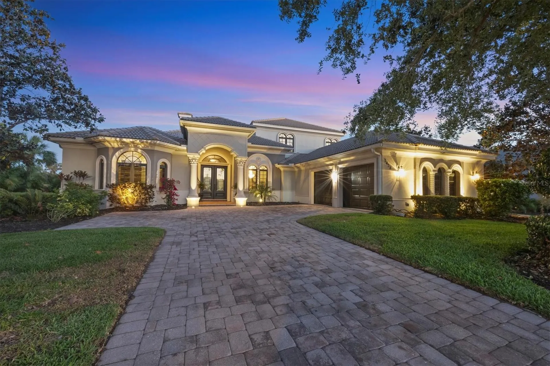 3432 Founders Club Drive Sarasota FL 34240