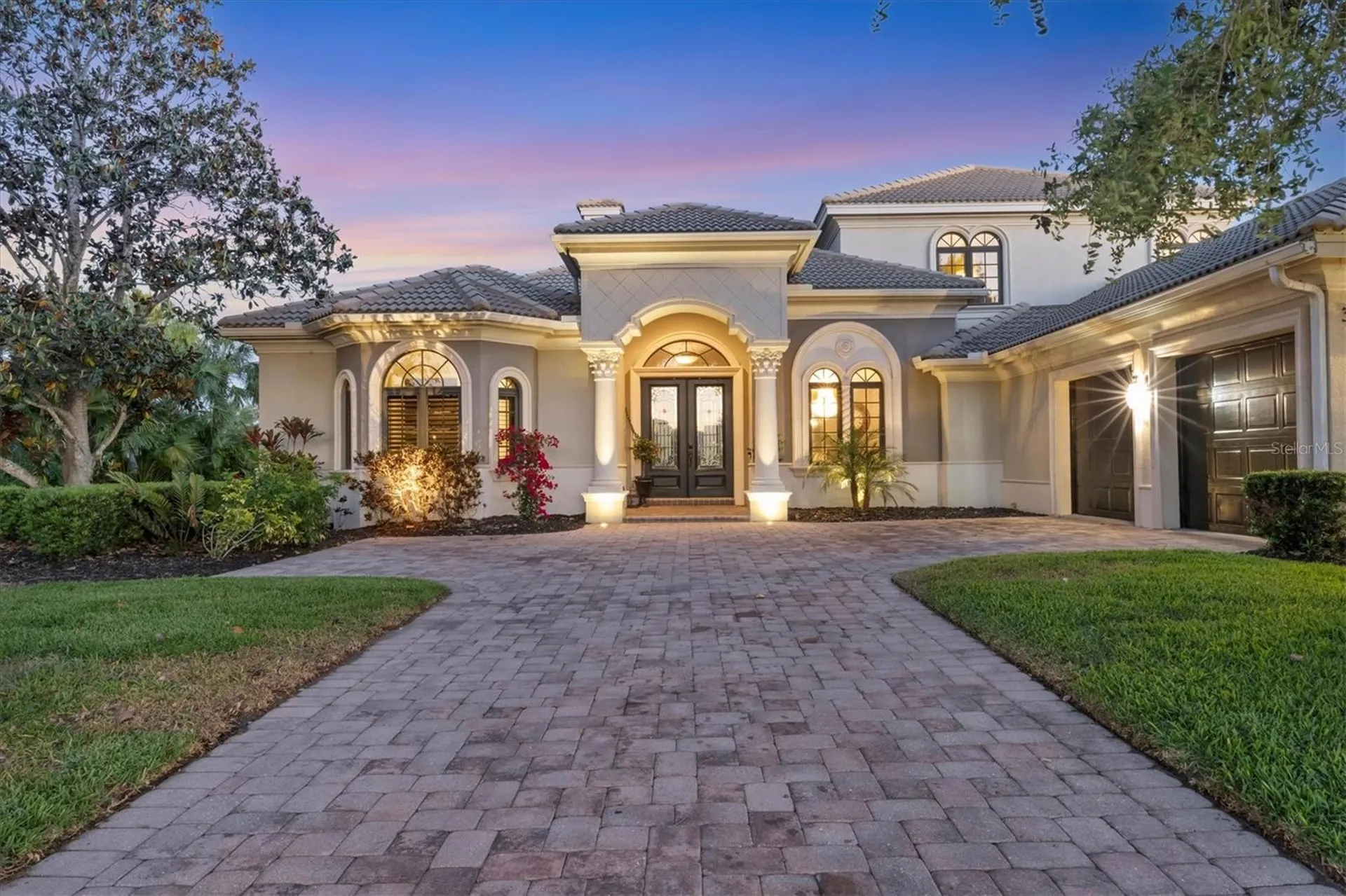 3432 Founders Club Drive Sarasota FL 34240