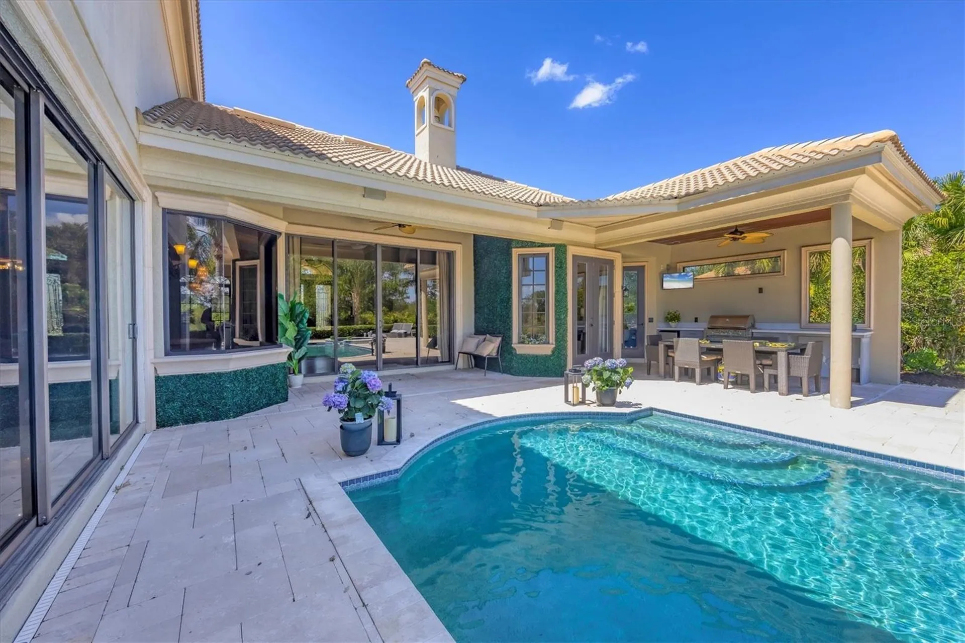 3432 Founders Club Drive Sarasota FL 34240
