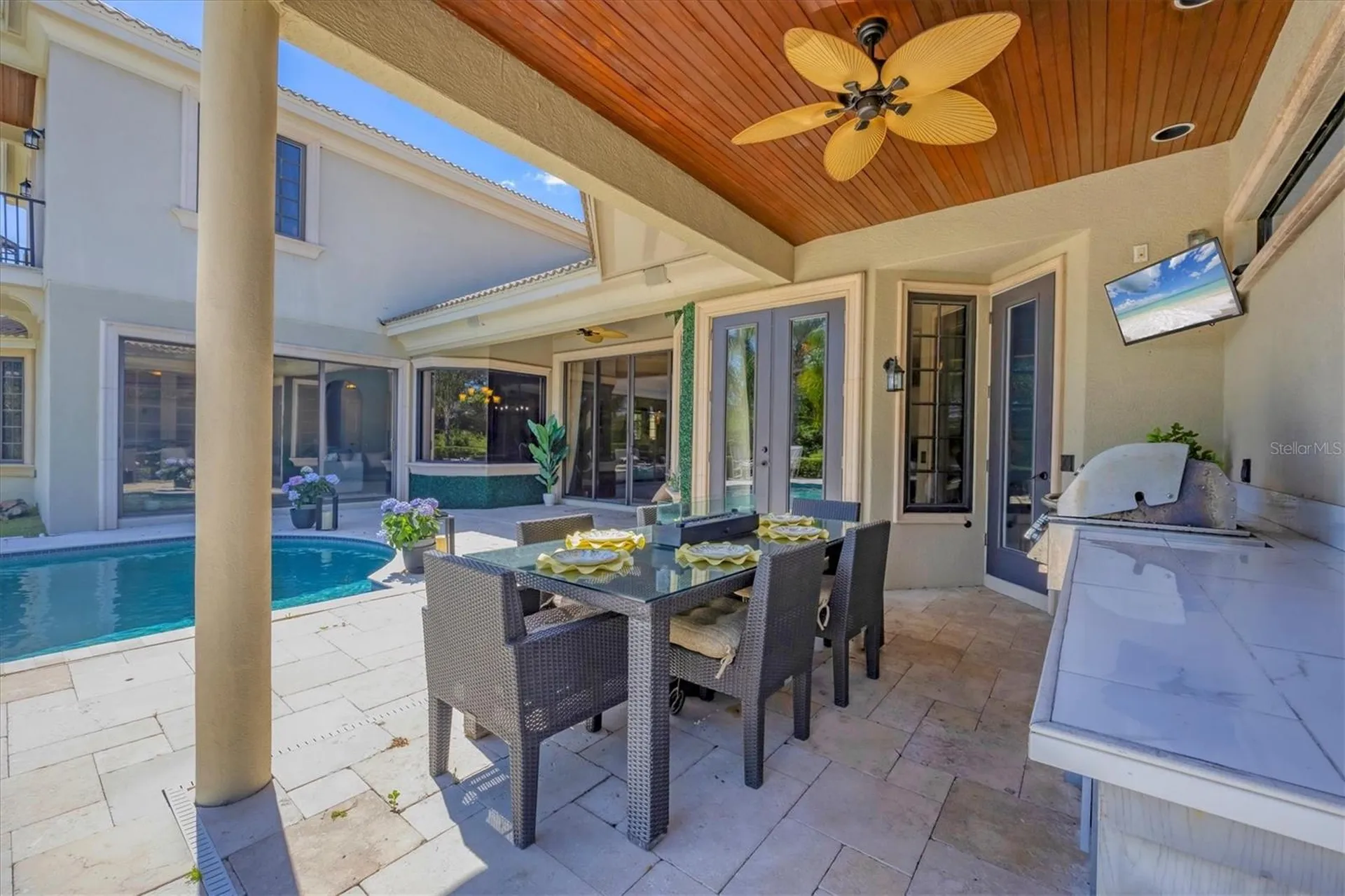 3432 Founders Club Drive Sarasota FL 34240
