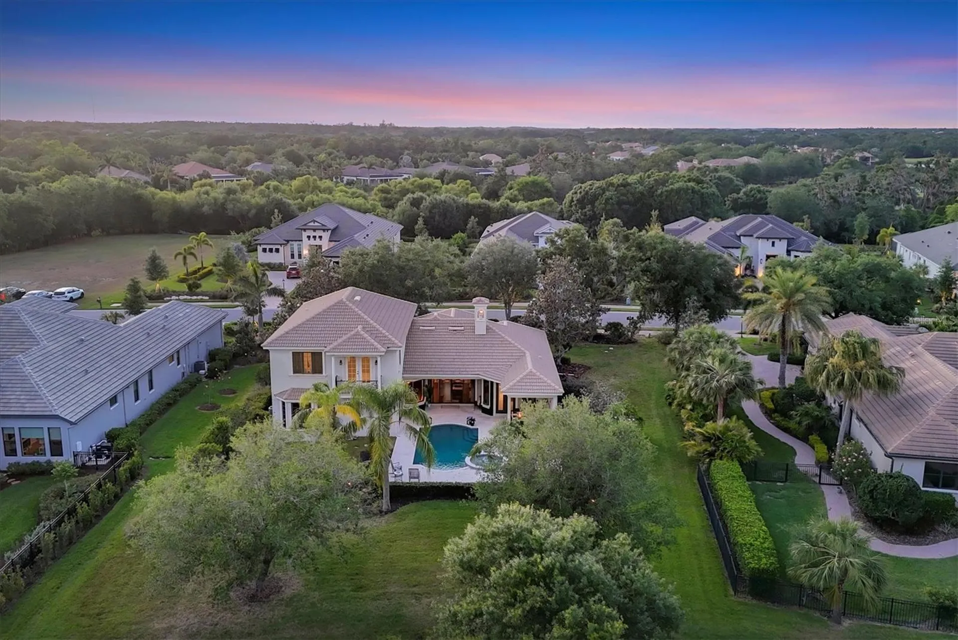 3432 Founders Club Drive Sarasota FL 34240
