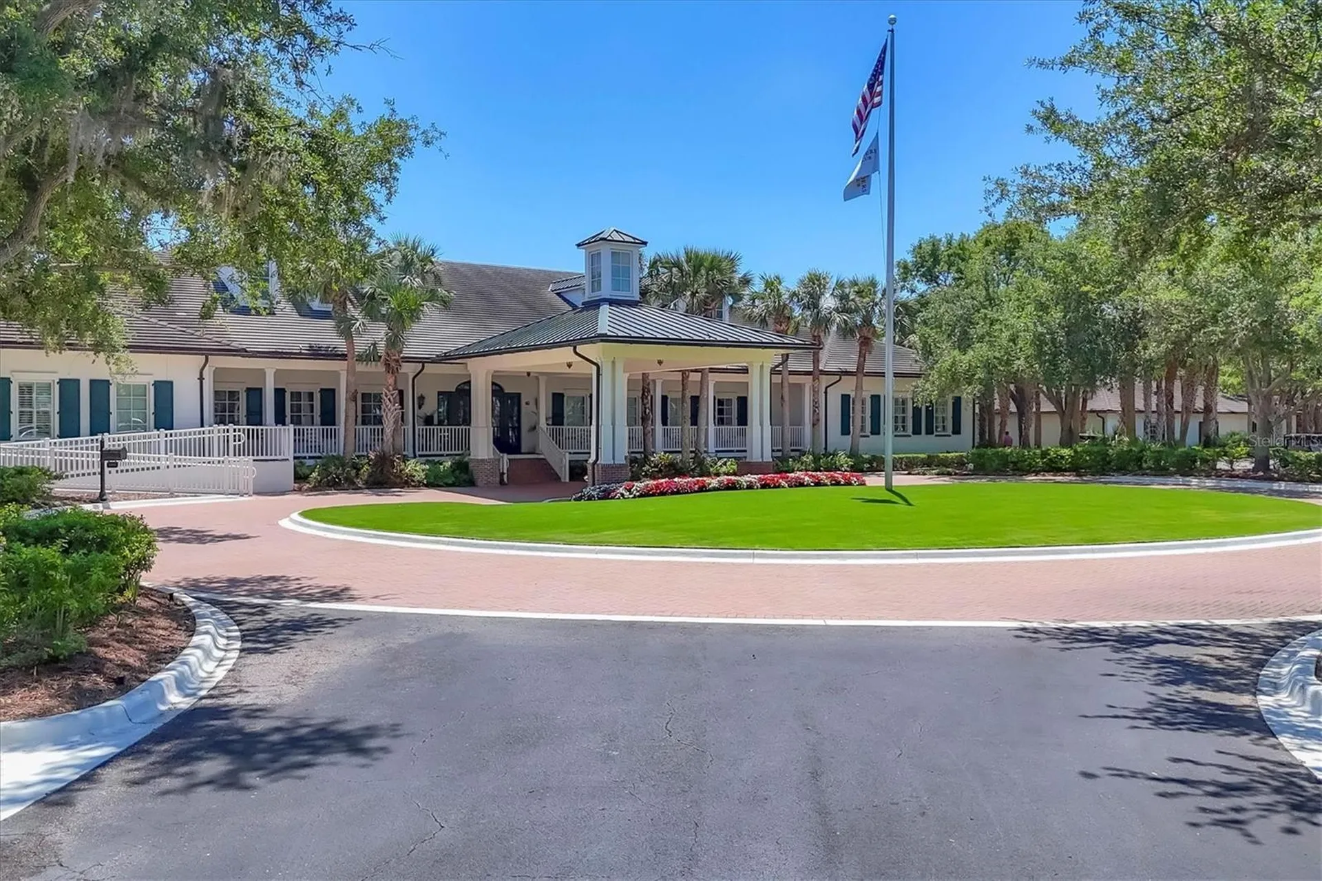 3432 Founders Club Drive Sarasota FL 34240