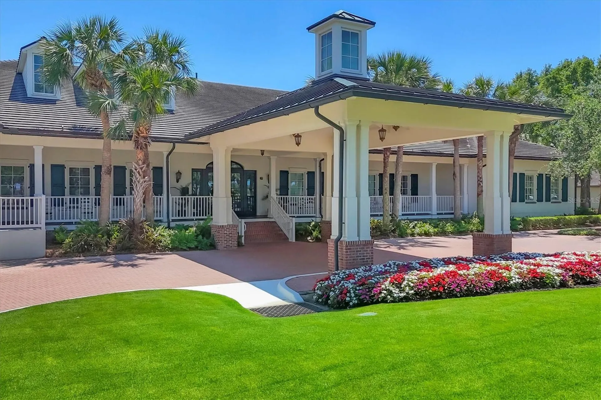 3432 Founders Club Drive Sarasota FL 34240