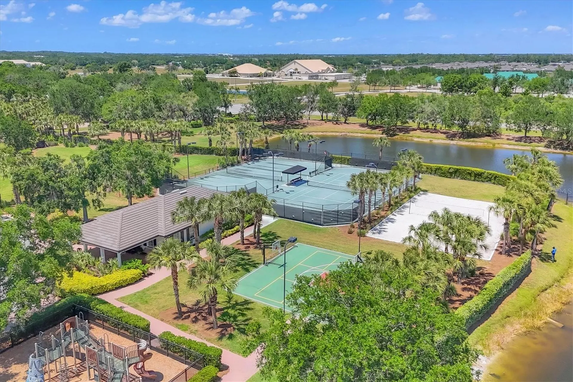 3432 Founders Club Drive Sarasota FL 34240