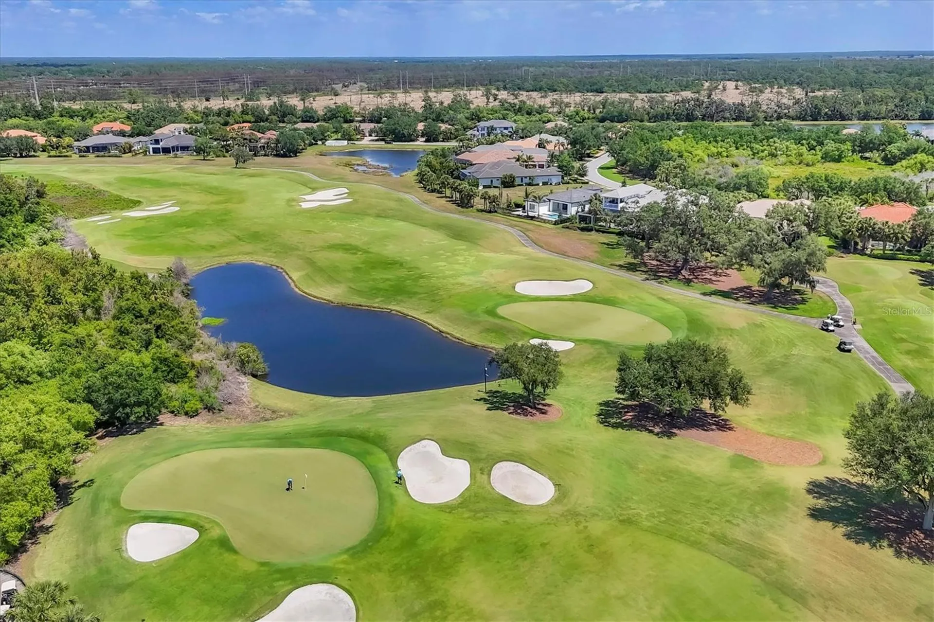 3432 Founders Club Drive Sarasota FL 34240