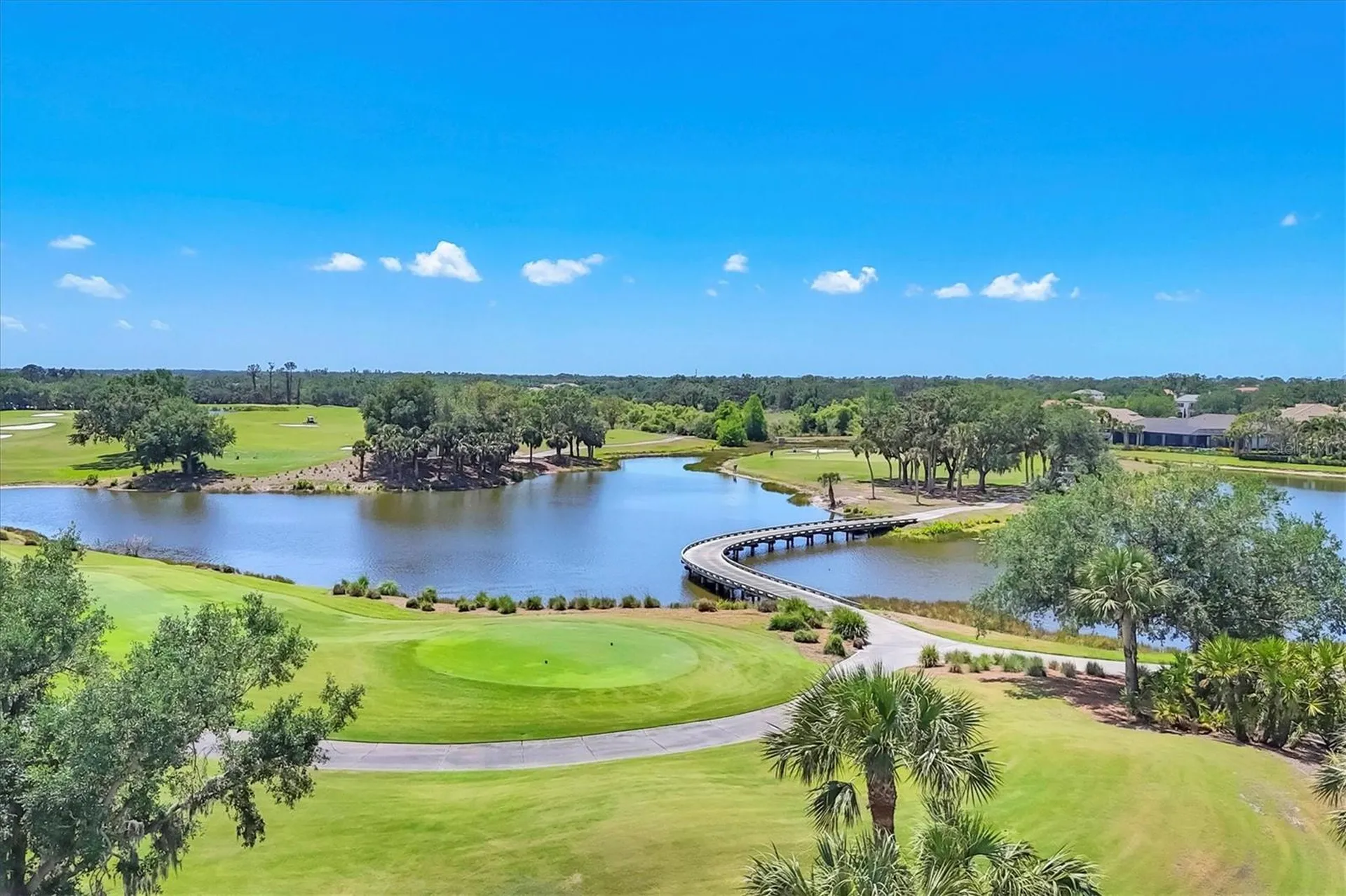 3432 Founders Club Drive Sarasota FL 34240
