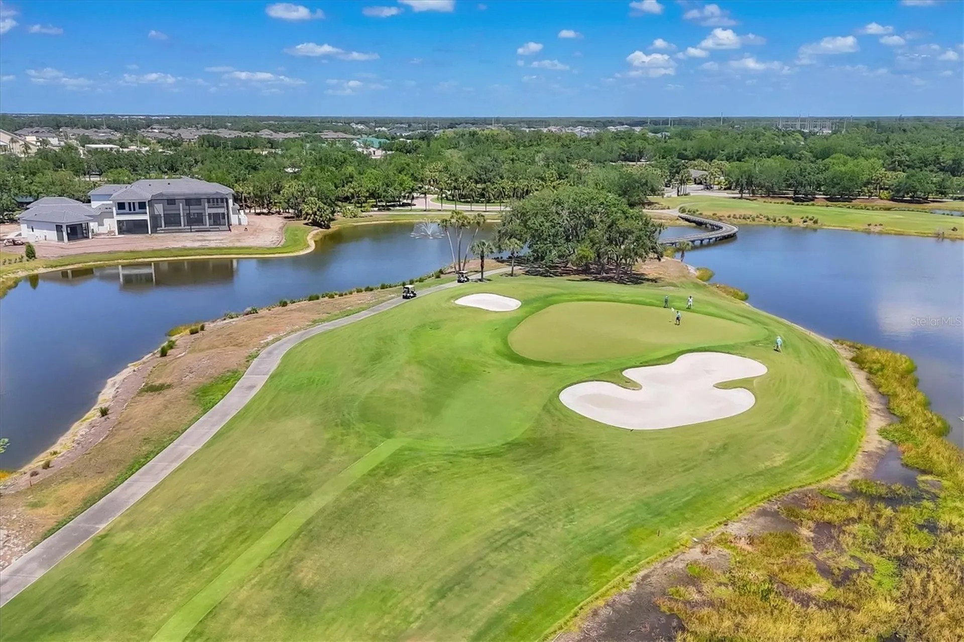 3432 Founders Club Drive Sarasota FL 34240