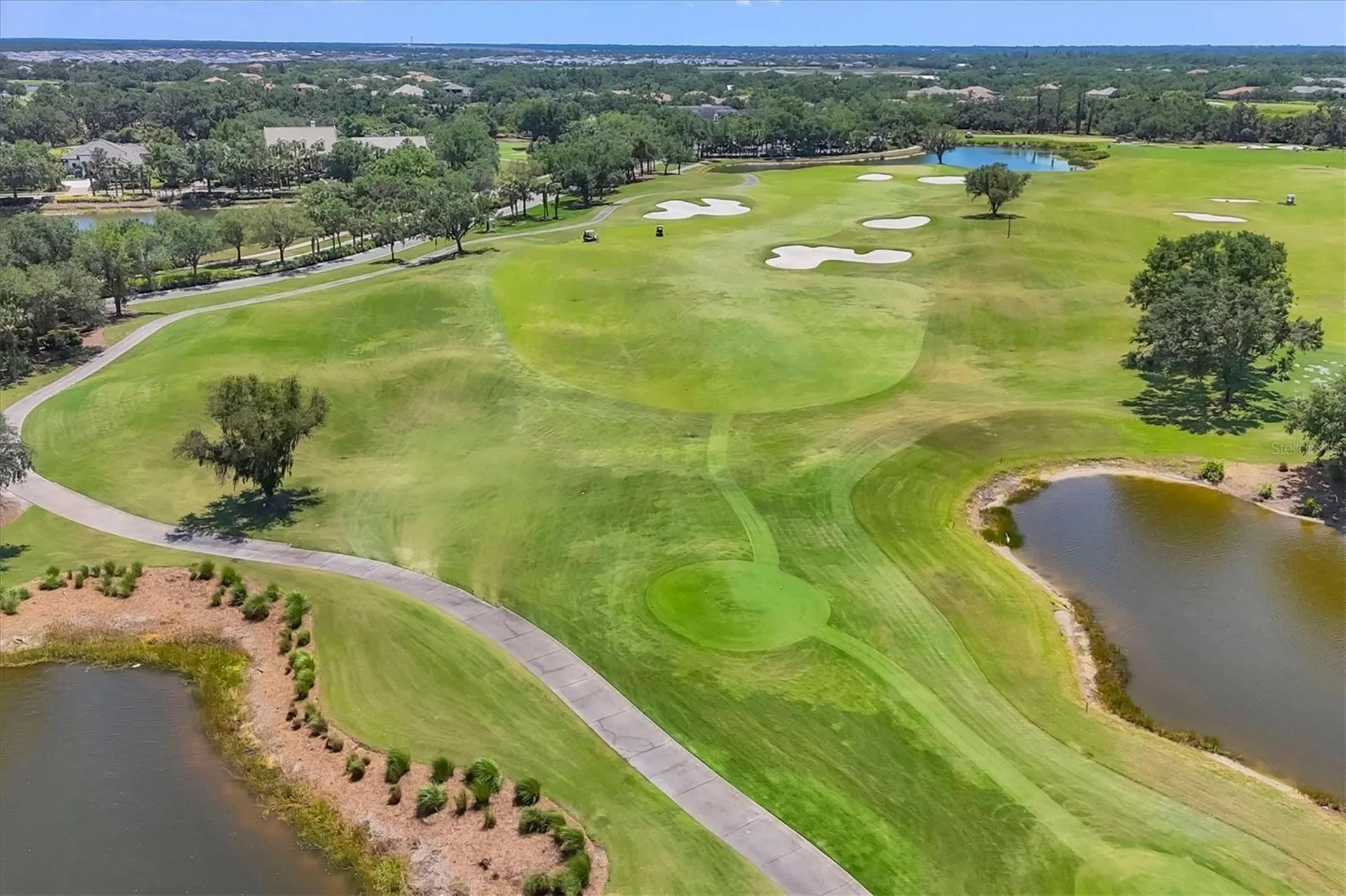3432 Founders Club Drive Sarasota FL 34240