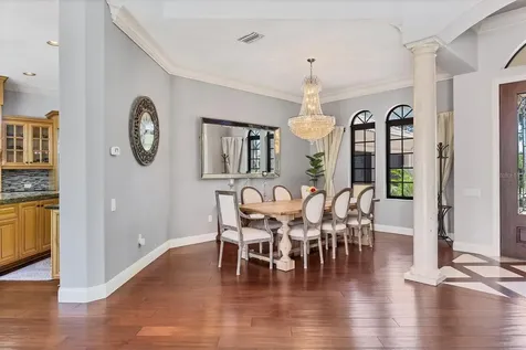 3432 Founders Club Drive Sarasota FL 34240