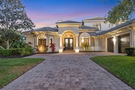 3432 Founders Club Drive Sarasota FL 34240