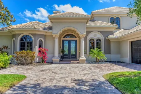 3432 Founders Club Drive Sarasota FL 34240