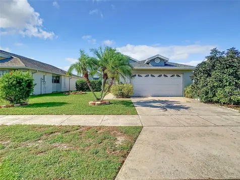832 Whalebone Bay Drive Kissimmee FL 34741