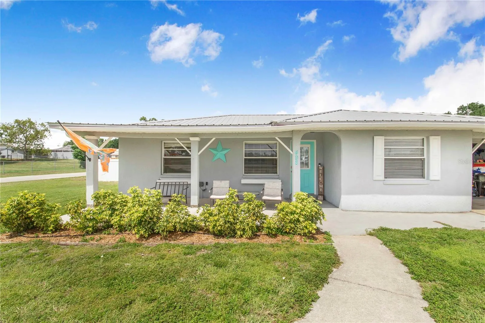 498 W 7th Street Frostproof FL 33843