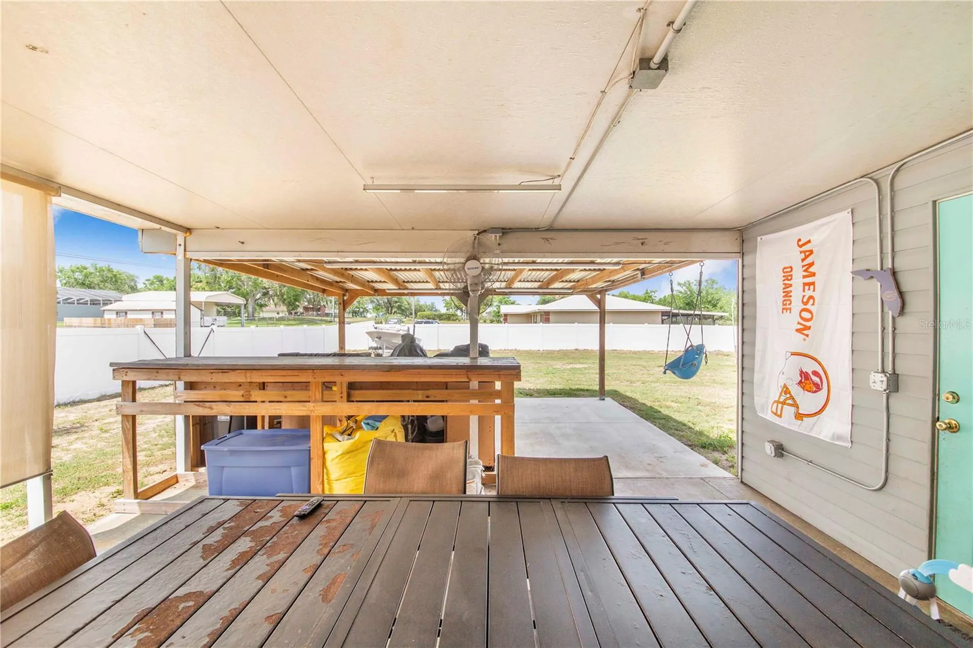 498 W 7th Street Frostproof FL 33843