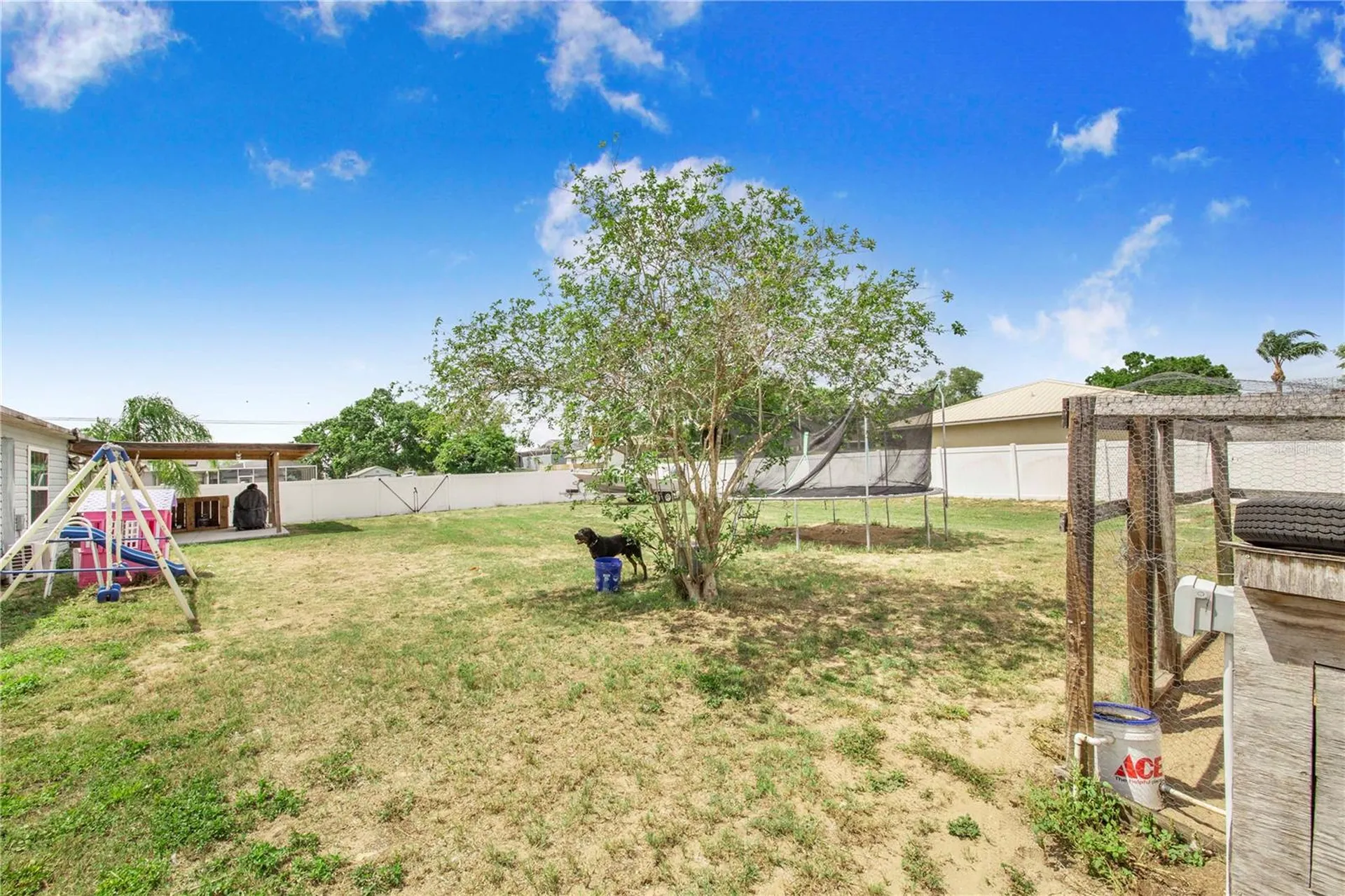 498 W 7th Street Frostproof FL 33843