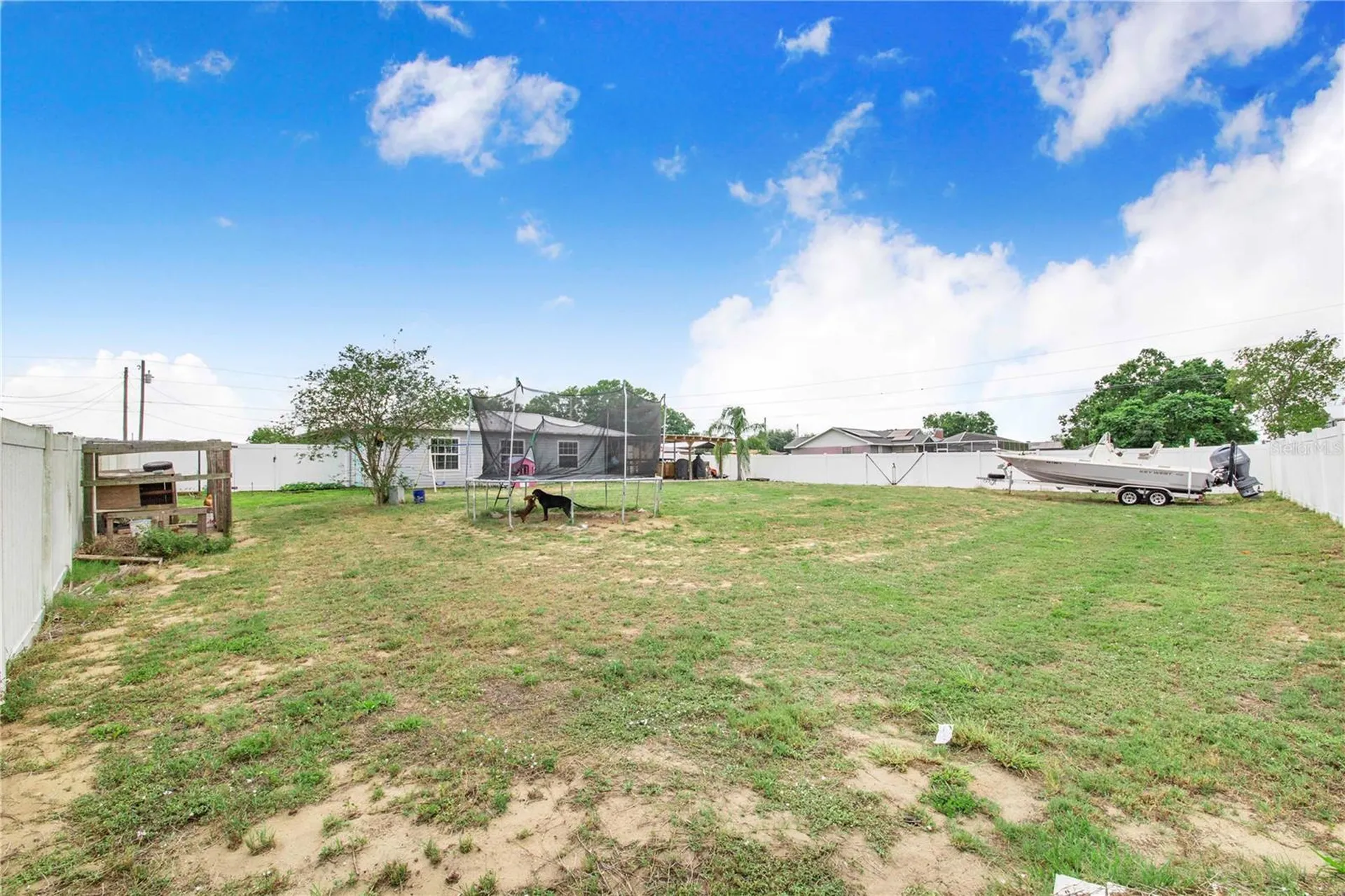 498 W 7th Street Frostproof FL 33843