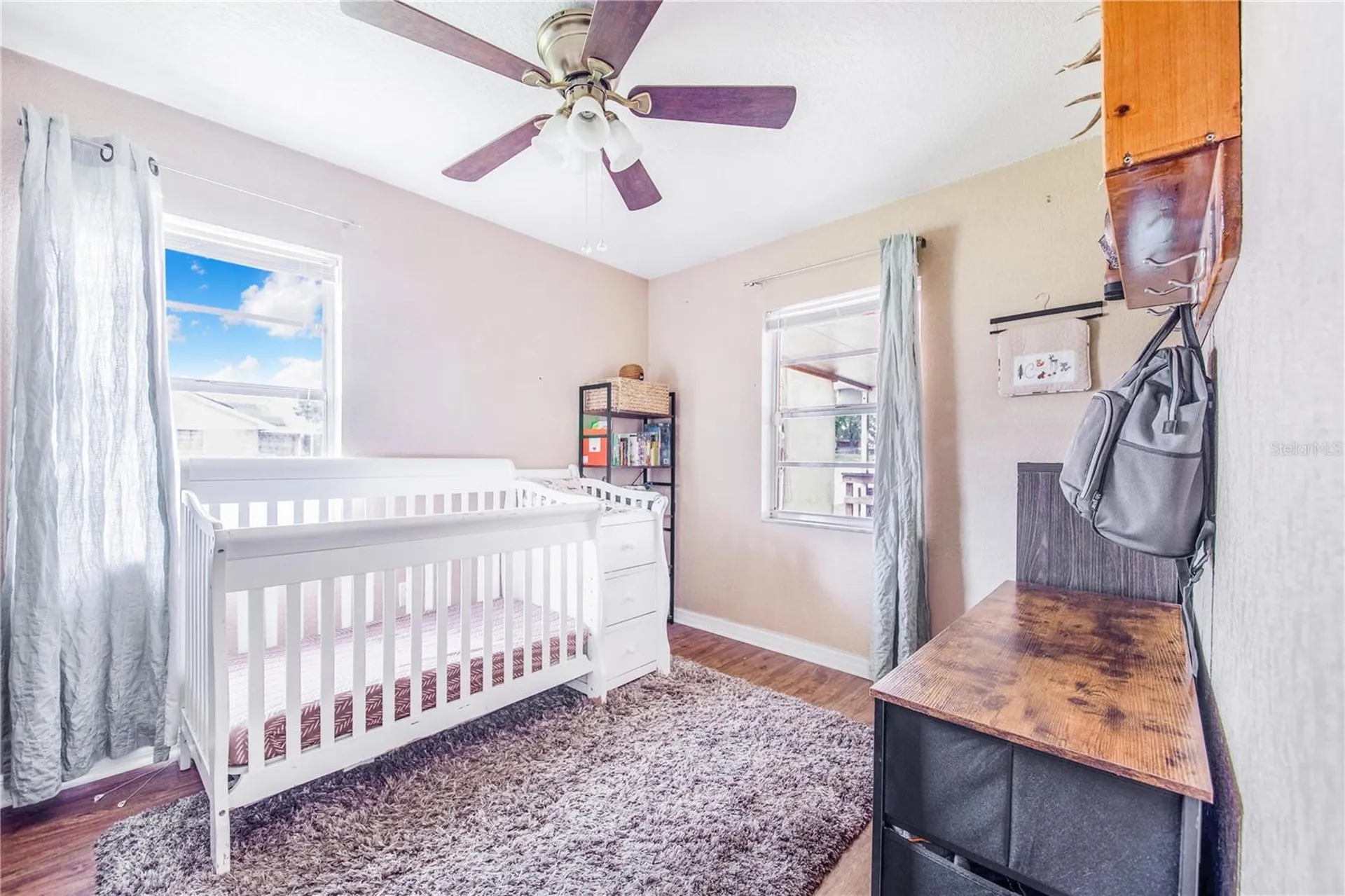 498 W 7th Street Frostproof FL 33843