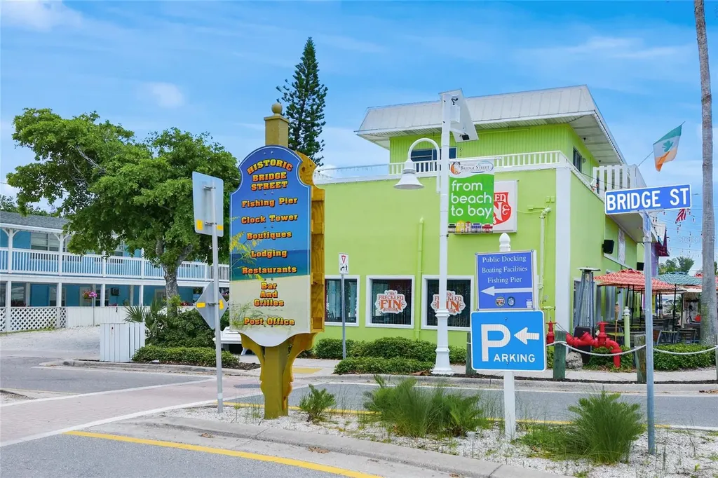 4909 Gulf Drive Holmes Beach FL 34217