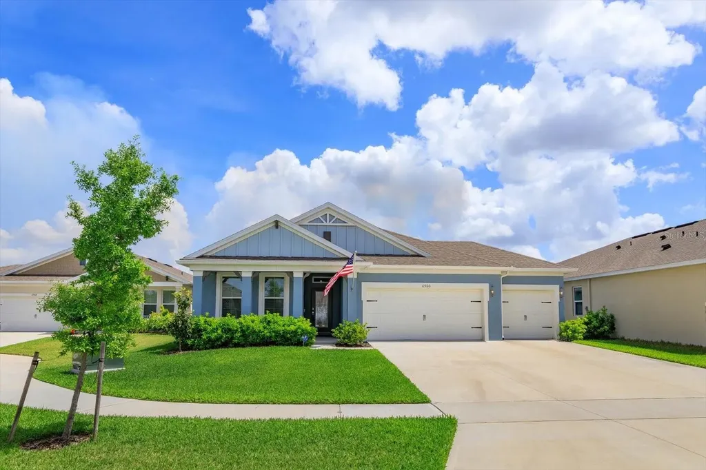 6960 Audobon Osprey Cove Harmony FL 34773