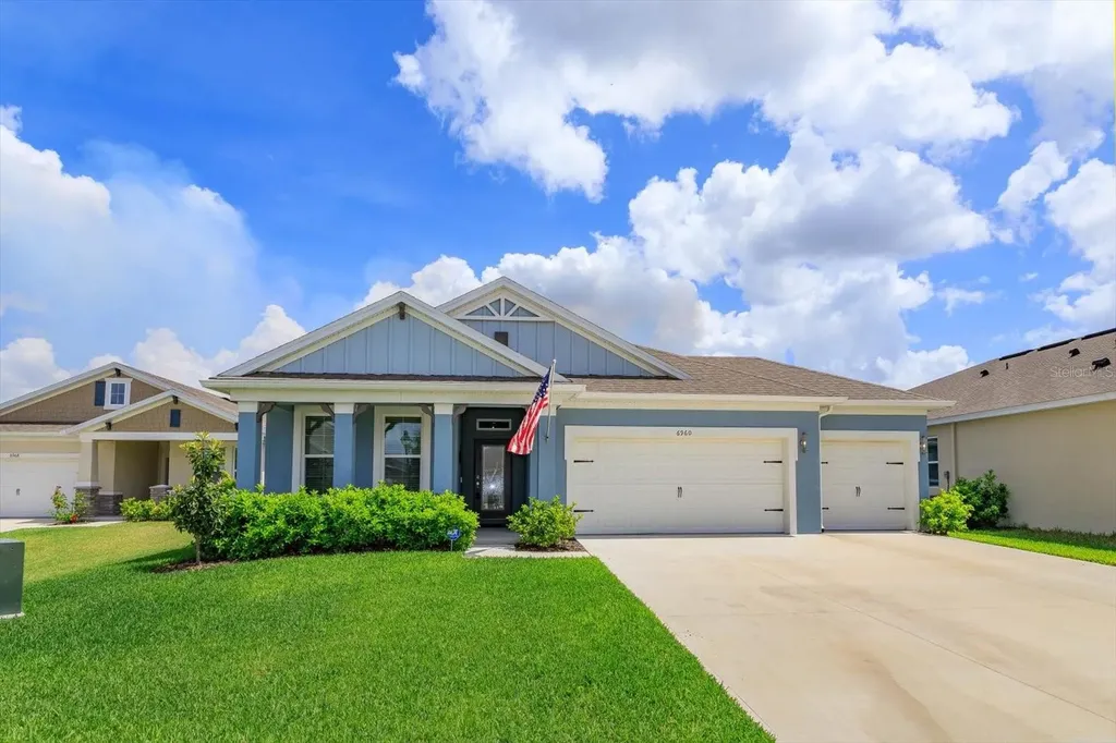 6960 Audobon Osprey Cove Harmony FL 34773