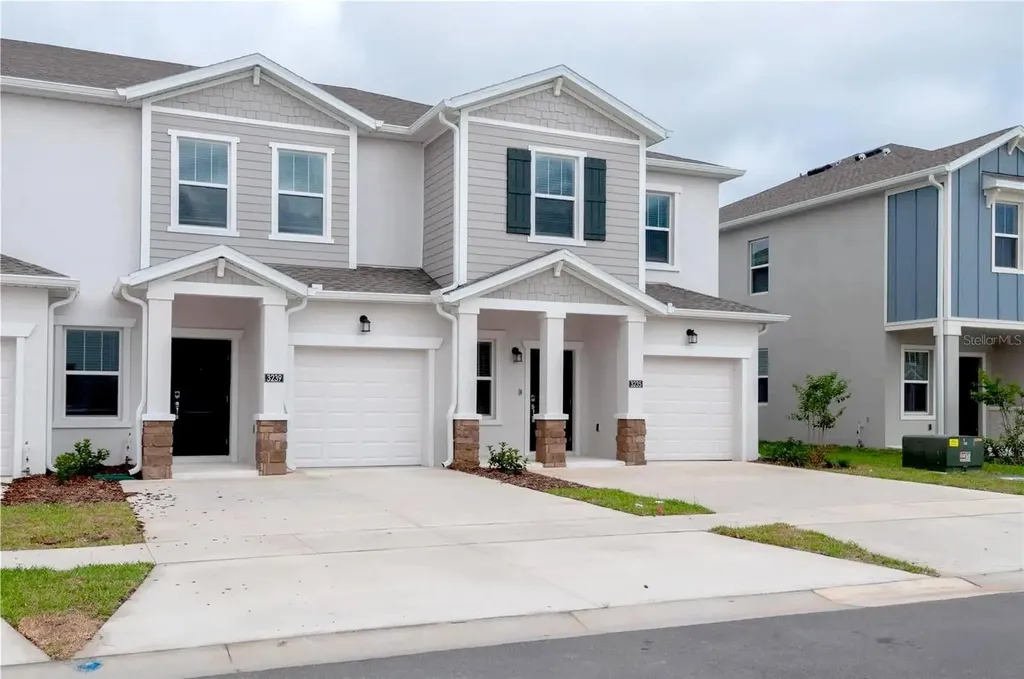 3239 Laurent Loop Davenport FL 33837
