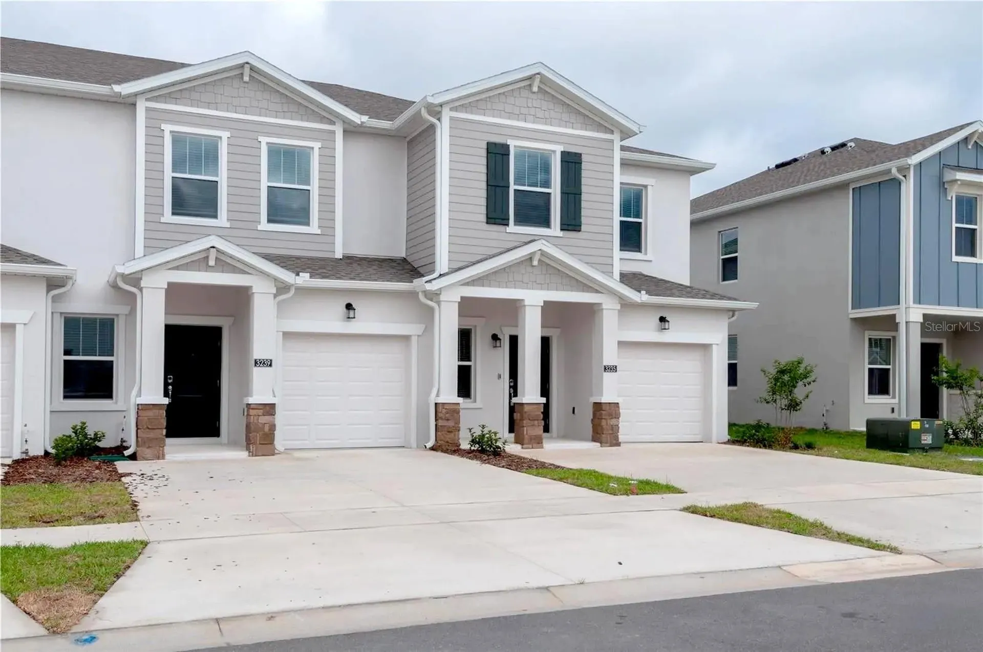3239 Laurent Loop Davenport FL 33837