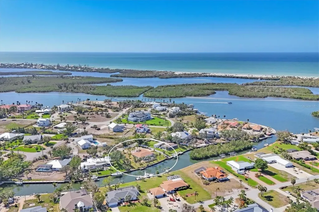 30 Buccaneer Bend Placida FL 33946