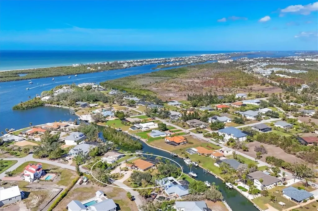 30 Buccaneer Bend Placida FL 33946