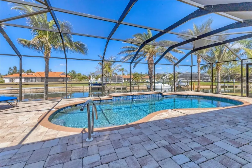 30 Buccaneer Bend Placida FL 33946
