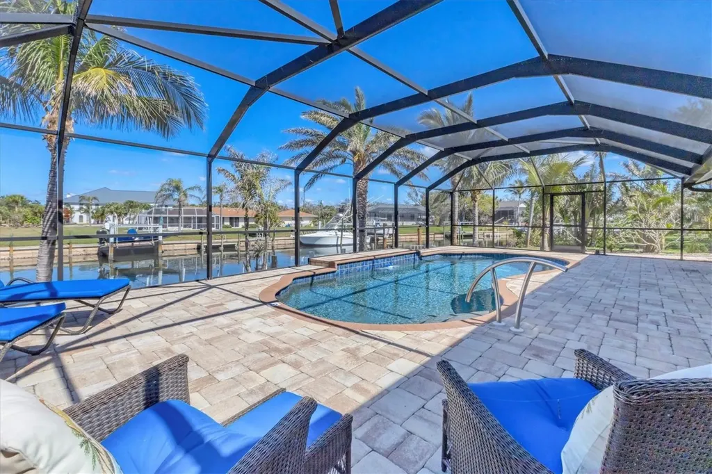 30 Buccaneer Bend Placida FL 33946