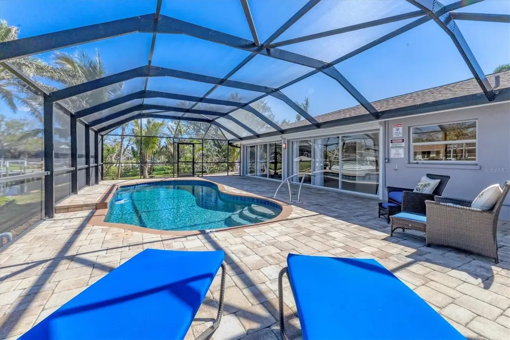 30 Buccaneer Bend Placida FL 33946