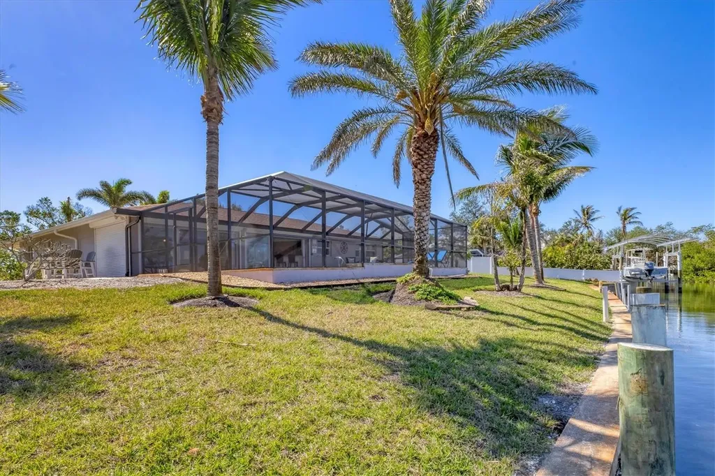 30 Buccaneer Bend Placida FL 33946