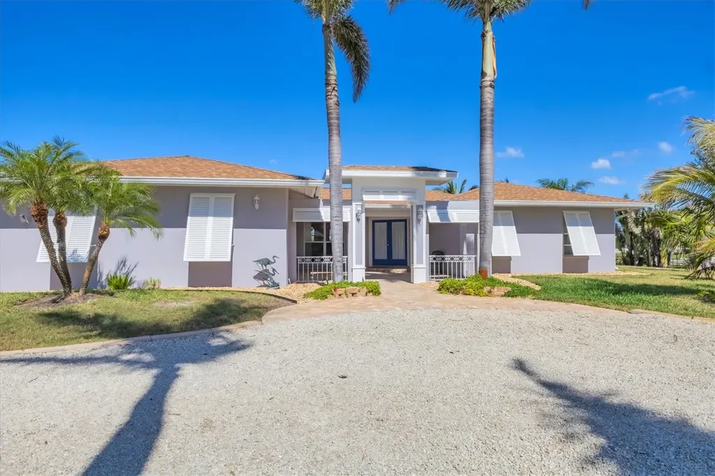 30 Buccaneer Bend Placida FL 33946