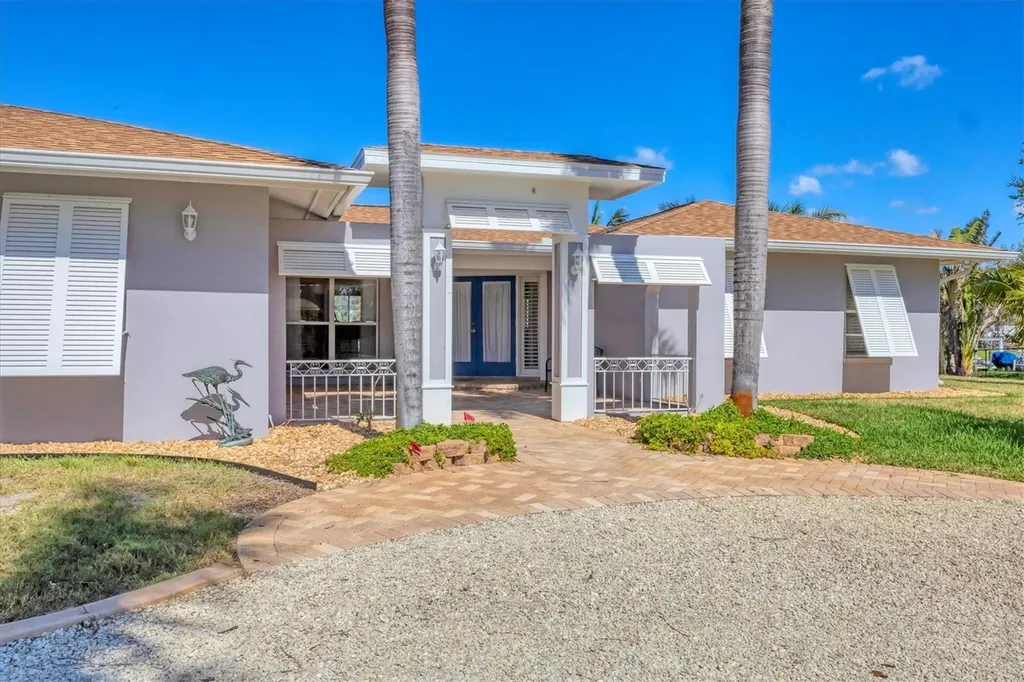 30 Buccaneer Bend Placida FL 33946